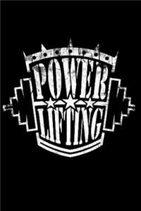 Powerlifting