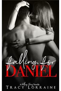 Falling For Daniel