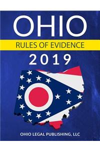 Ohio Rules of Evidence 2019