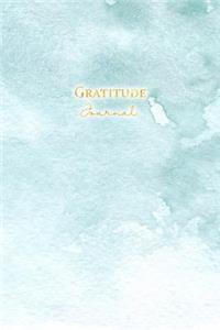 Gratitude Journal