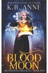 Blood Moon