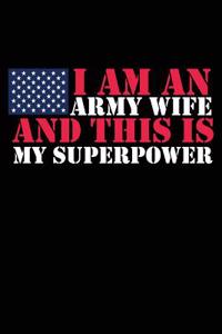 I Am an Army Wife and This Is My Superpower