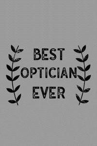 Best Optician Ever