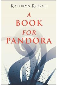 A Book For Pandora