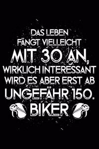 Leben AB 150 Interessant