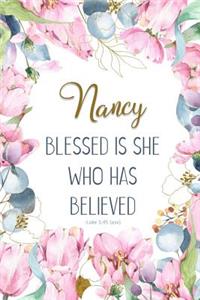 Nancy