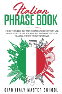 Italian Phrase Book