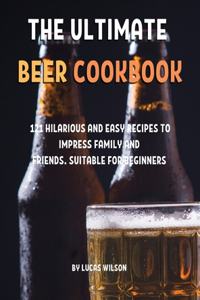 Th? Ultimat? B??r Cookbook