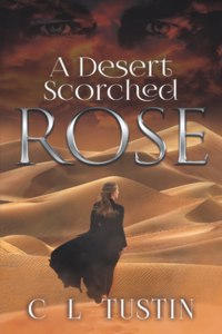 Desert Scorched Rose