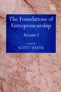 Foundations of Entrepreneurship