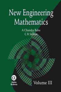 New Engineering Mathematics Volume - III