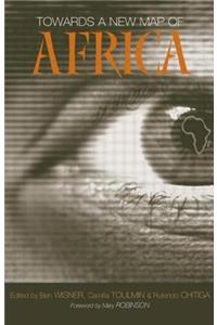 Towards a New Map of Africa