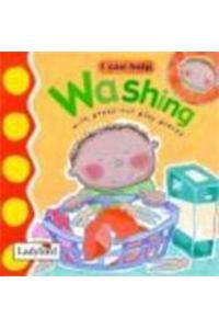 First Focus: Washing