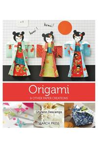 Origami & Other Paper Creations