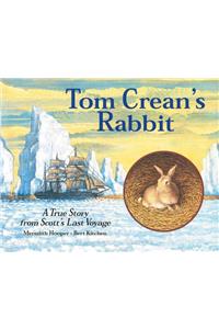 Tom Crean's Rabbit