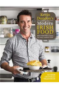 Kevin Dundon's Modern Irish Food