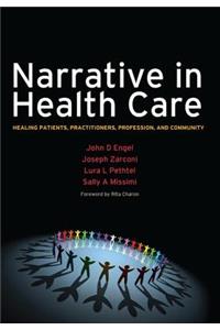 Narrative in Health Care