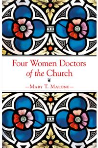 Four Women Doctors of the Church