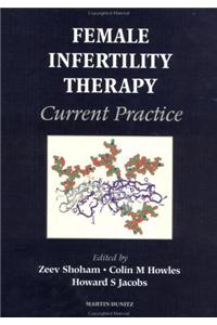 Female Infertility Therapy