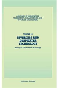 Diverless and Deepwater Technology