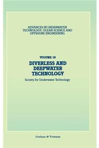 Diverless and Deepwater Technology