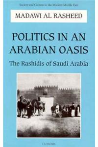 Politics in an Arabian Oasis