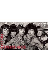 Rolling Stones 40 x 20