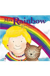 Mrs Rainbow