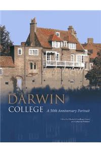 Darwin College: A 50th Anniversary Portrait