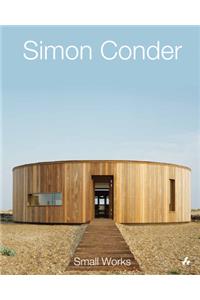 Simon Conder