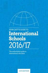 John Catt's Guide to International Schools