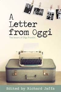 Letter from Oggi