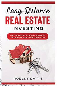 Long-Distance Real Estate Investing