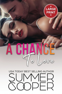 Chance To Love