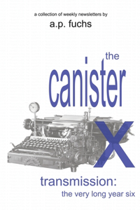 Canister X Transmission