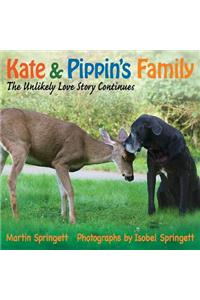 Kate & Pippin's Family
