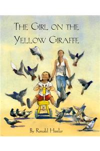 The Girl on the Yellow Giraffe
