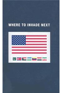 Where to Invade Next