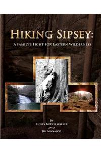 Hiking Sipsey