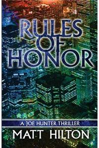 Rules of Honor