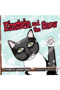 Einstein and the Snow
