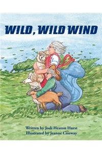 Wild, Wild Wind