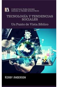 Tecnología Y Tendencias Sociales