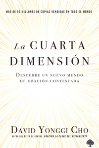 Cuarta Dimensión