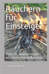 Räuchern Für Einsteiger