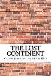 The Lost Continent