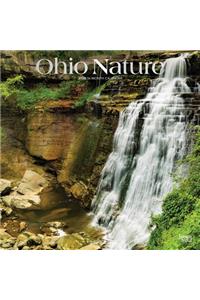 Ohio Nature 2020 Square Foil