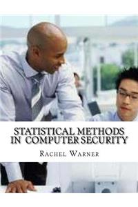 Statistical Methods in Computer Security