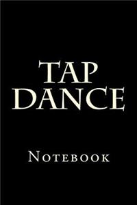 Tap Dance