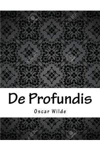 de Profundis